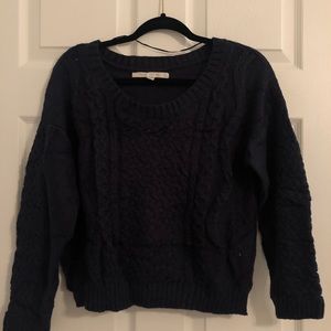 LC Lauren Conrad sweater